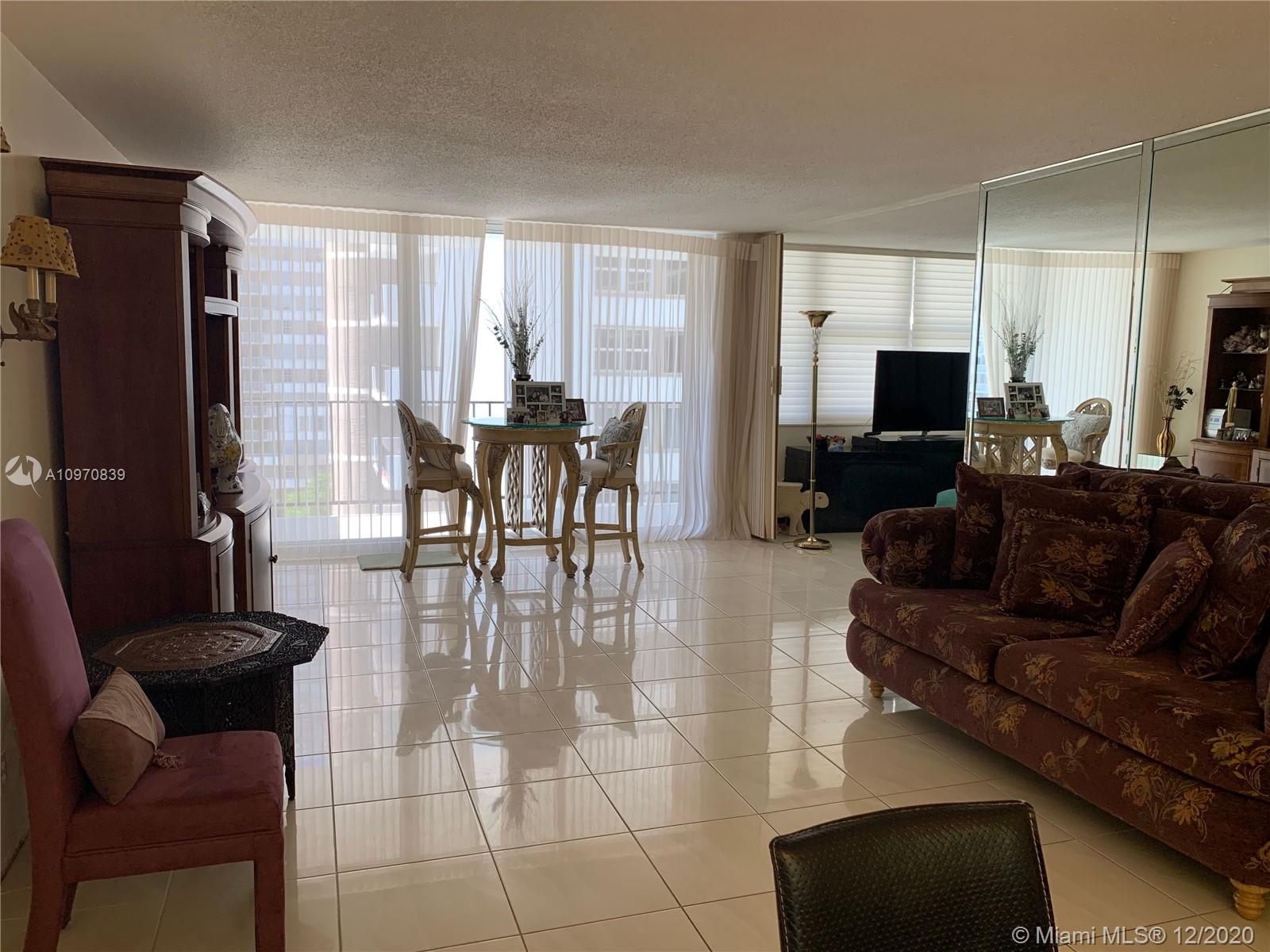 Hallandale Beach, FL 33009,2030 S Ocean Dr #605