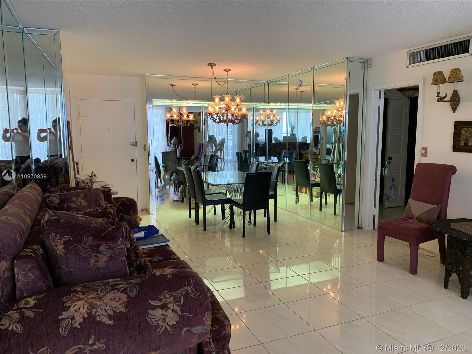 Hallandale Beach, FL 33009,2030 S Ocean Dr #605