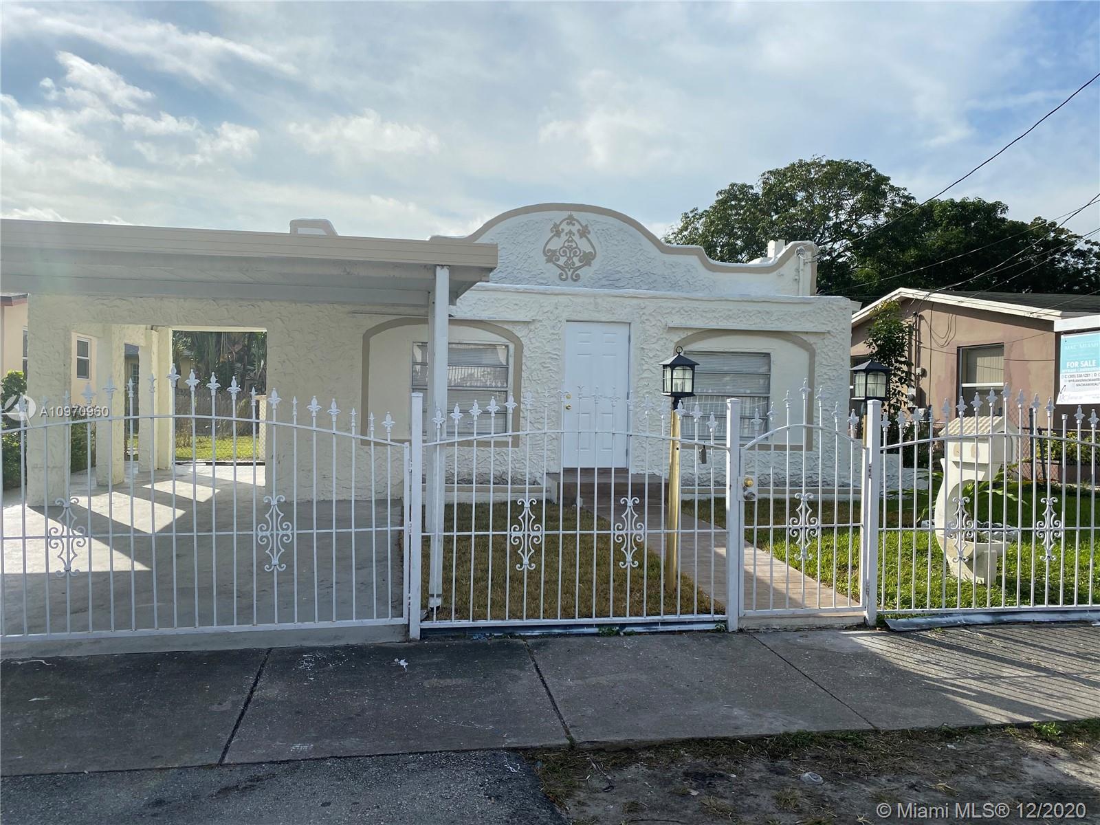 1742 NW 51st Ter, Miami, FL 33142