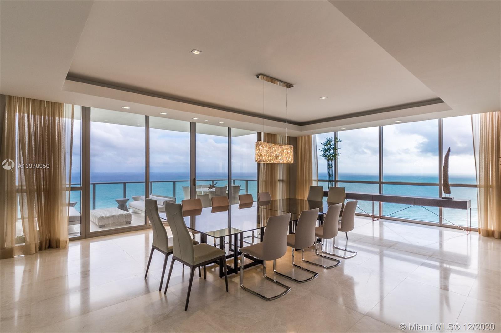 Sunny Isles Beach, FL 33160,17749 COLLINS AV #3701/3702