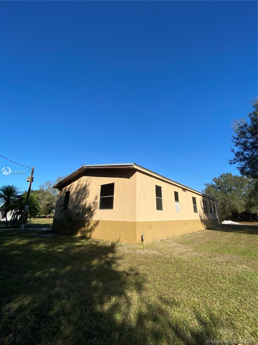 263 Horse Club, Clewiston, FL 33440