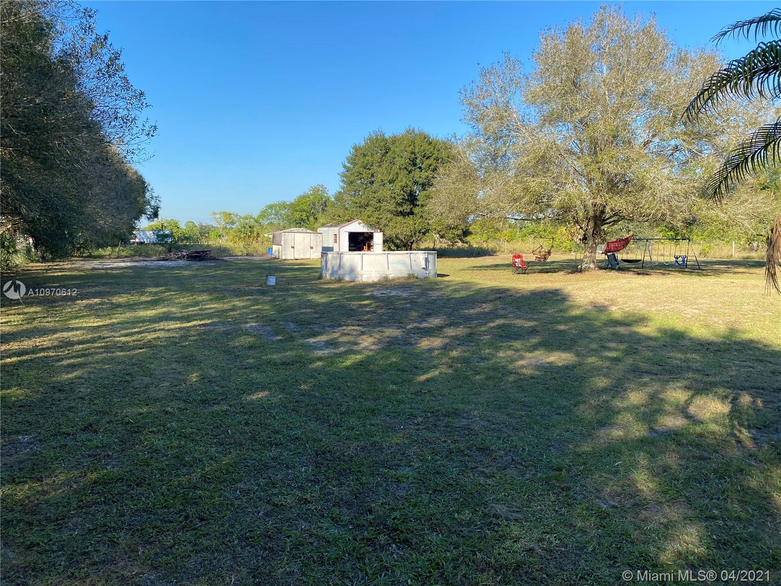 Clewiston, FL 33440,263 Horse Club