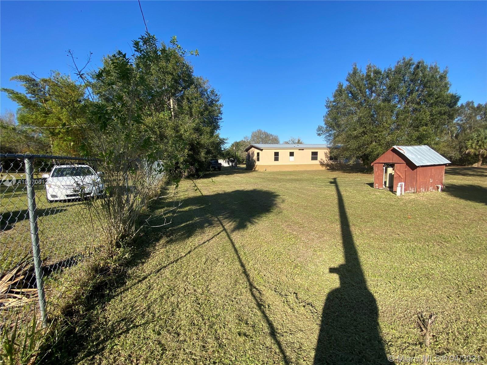 Clewiston, FL 33440,263 Horse Club