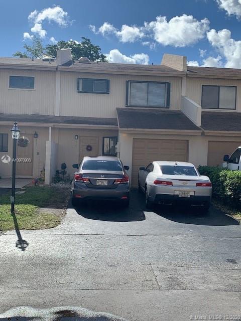 4229 NW 76th Ave #4229, Davie, FL 33024