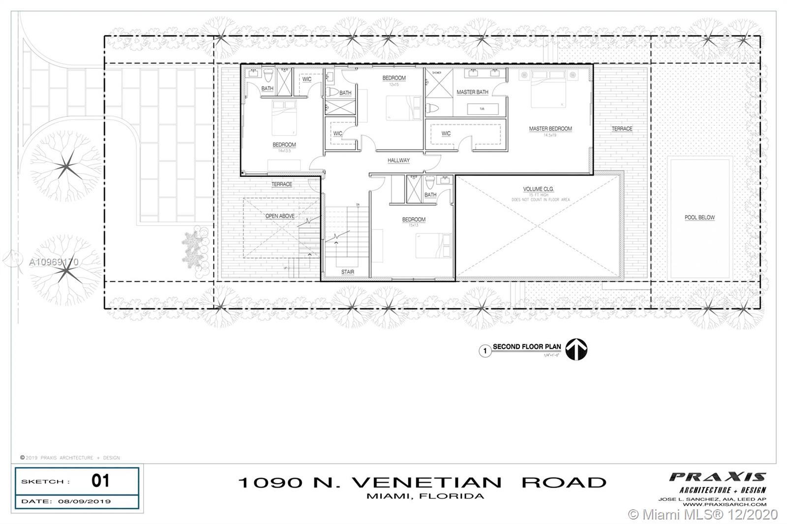 Miami, FL 33139,1092 N Venetian Dr