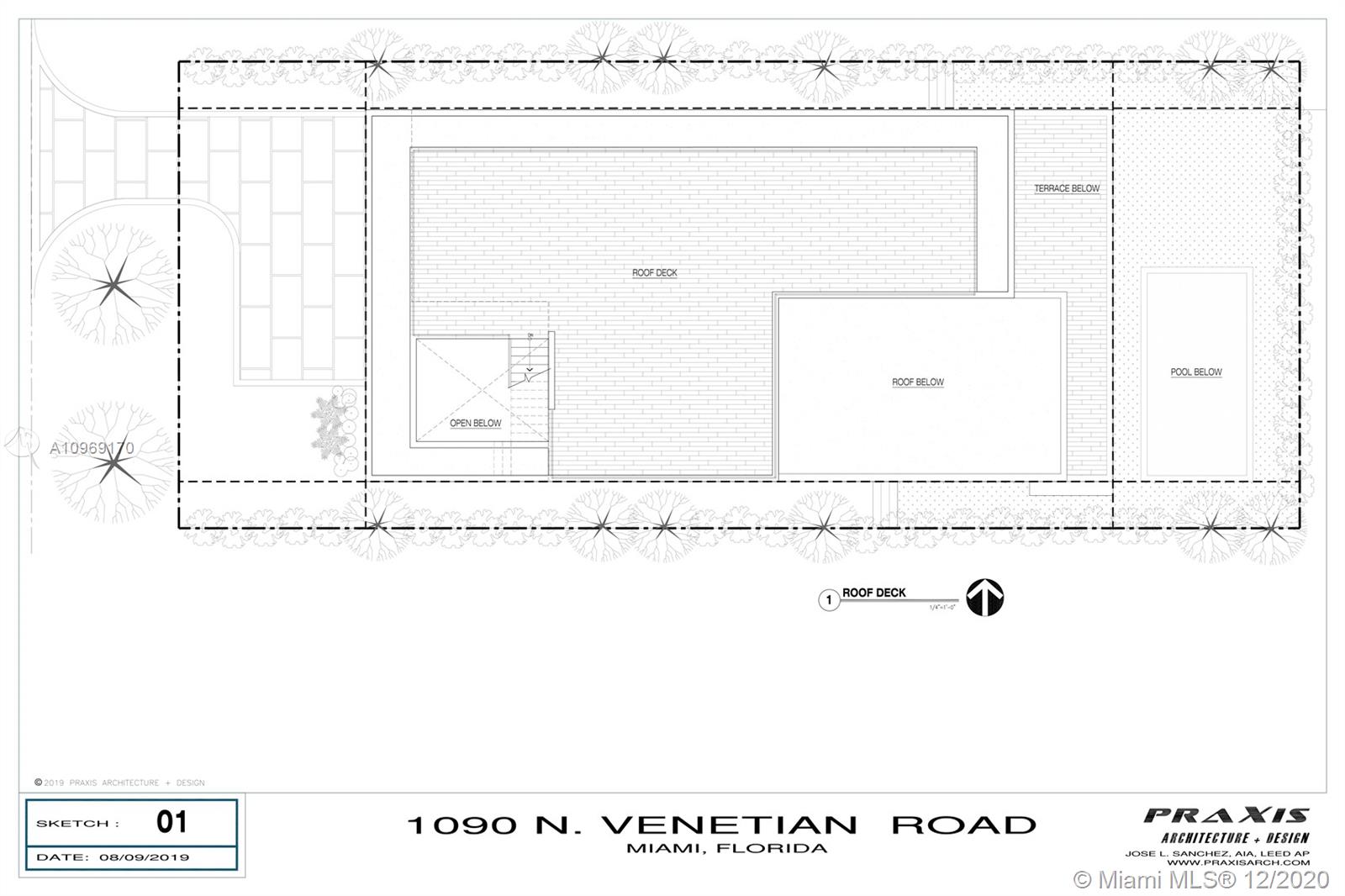Miami, FL 33139,1092 N Venetian Dr