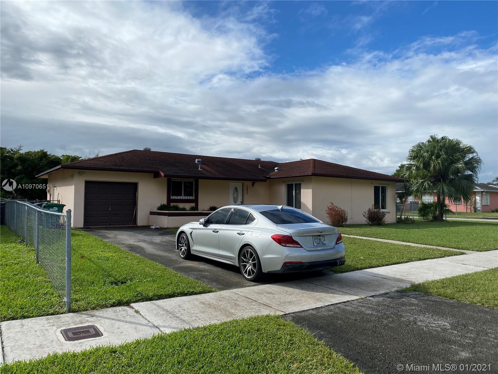 10970 SW 165th Ter 10970, Miami, FL 33157