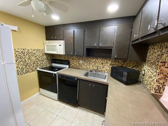 Margate, FL 33063,7857 Golf Cir Dr #101