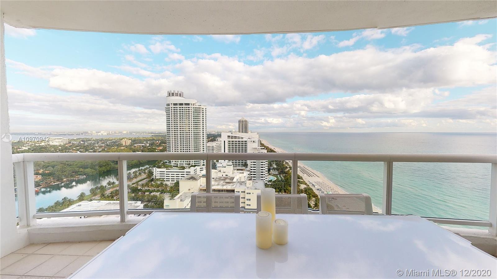 4201 Collins Ave #2502, Miami Beach, FL 33140