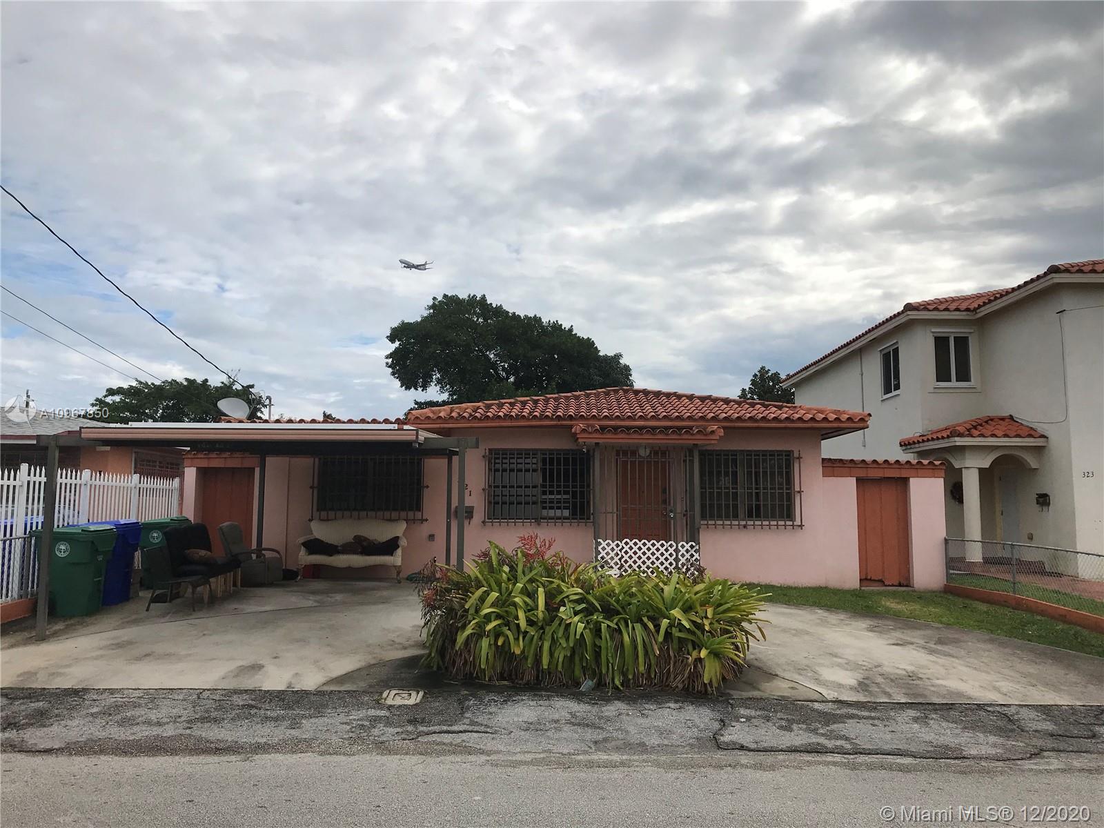 321 SW 36th Ave, Miami, FL 33135