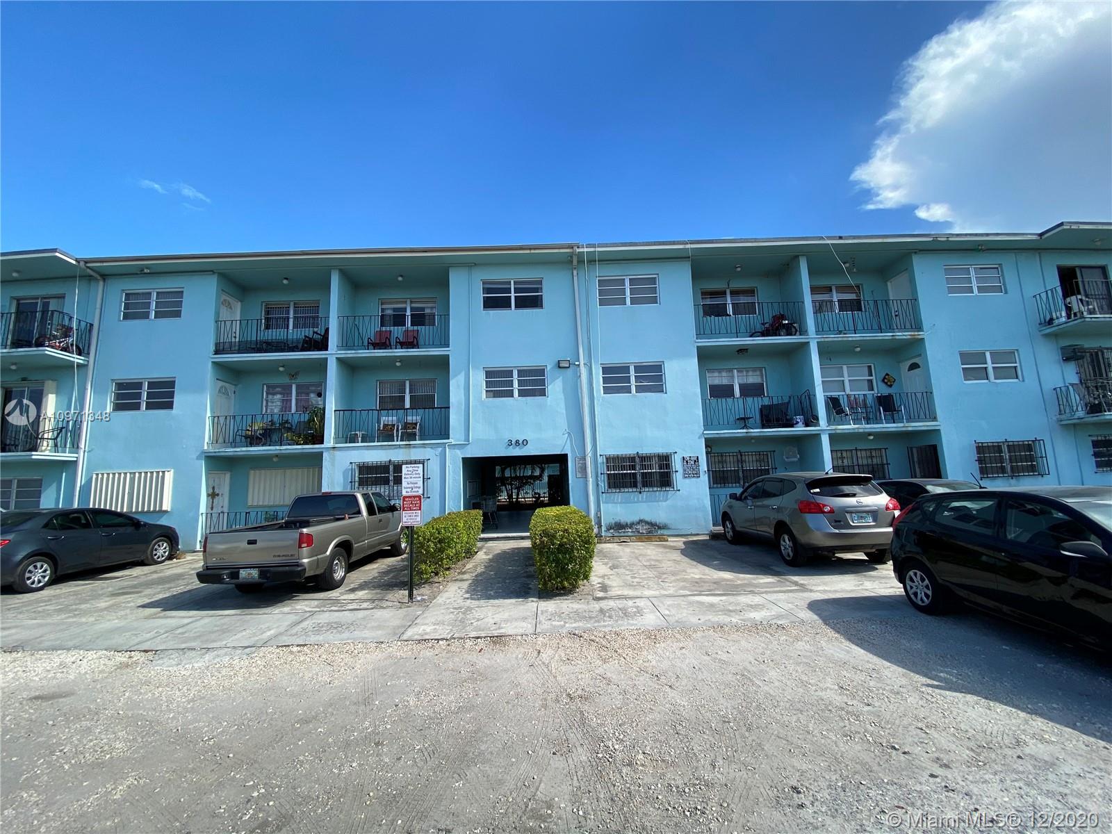 380 E 35th St #2124, Hialeah, FL 33013