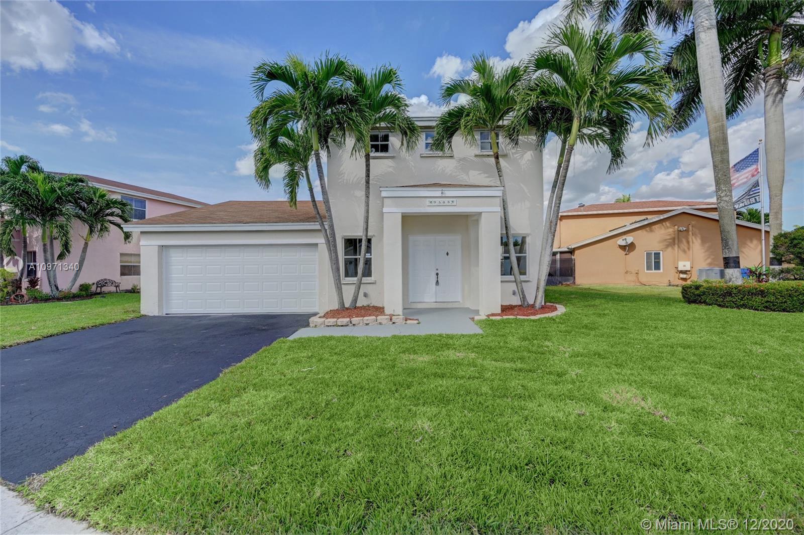 Sunrise, FL 33351,9503 NW 52nd Ct