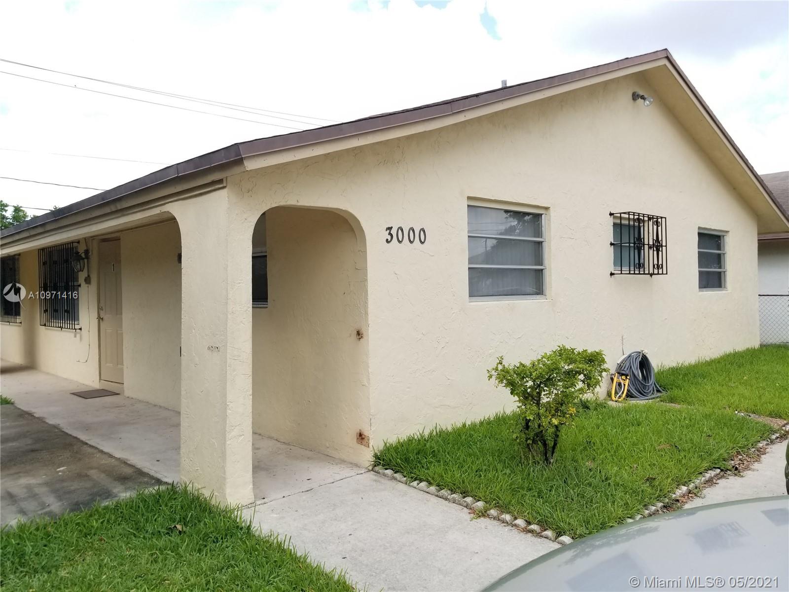 3000 NW 29th St, Oakland Park, FL 33311