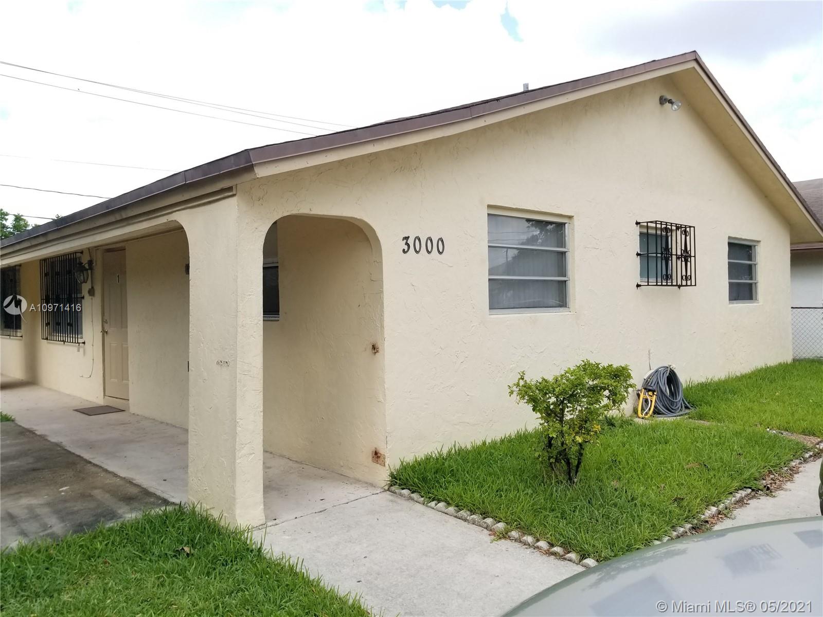 Oakland Park, FL 33311,3000 NW 29th St