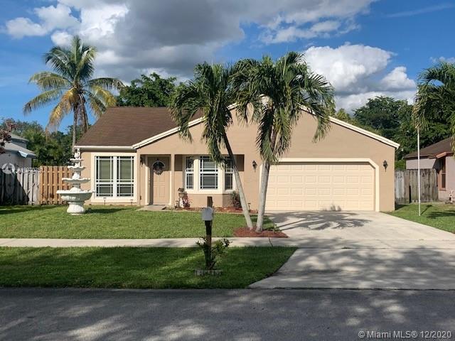 Davie, FL 33325,13431 SW 9th Pl