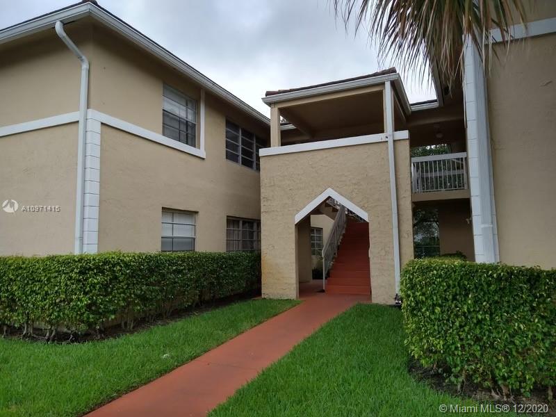 Coral Springs, FL 33071,1014 Twin Lakes Dr #20-H