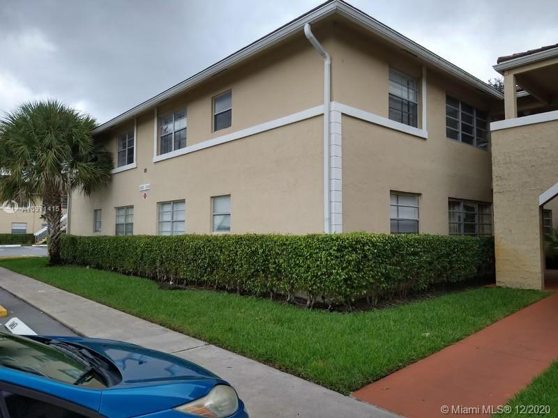 Coral Springs, FL 33071,1014 Twin Lakes Dr #20-H