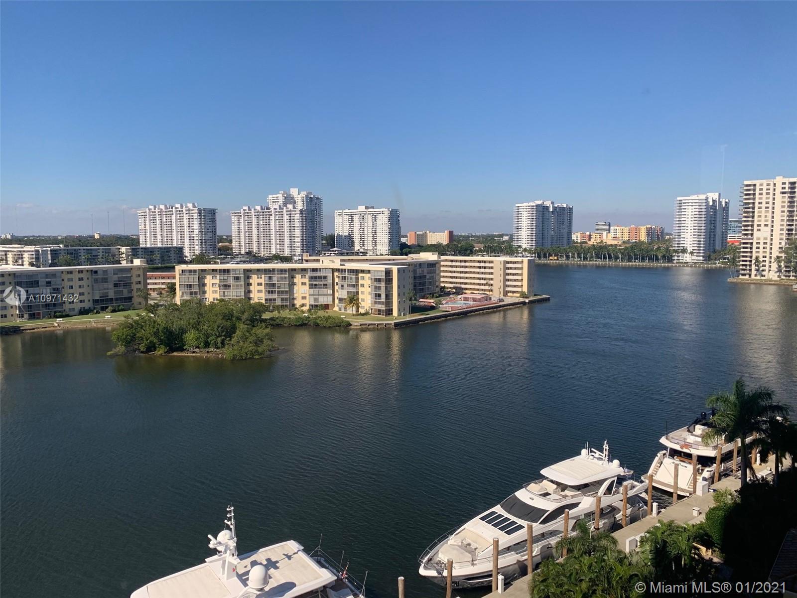 1000 W Island Blvd #1009, Aventura, FL 33160