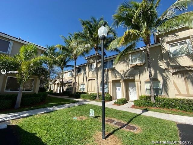 SPACIOUS 3 BEDROOM, 2.5 BATH TOWNHOME. COMPLETELY TILED THROUGHOUT WITH A COVERED FENCED PATIO. RENT INC. AT&T U-VERSE, HIGH SPEED INTERNET, MONITORED ALARM, PEST CONTROL, 24HR GATED AND ROVING SECURITY, COMMUNITY POOL & TENNIS CLUB. RENTAL OFFER MUST INCLUDE COPY OF CREDIT REPORT W/SCORE, LAST 2 PAYSTUBS, PHOTO ID'S AND RENTAL APPLICATION. LANDLORD REFERENCE LETTER IS A PLUS.