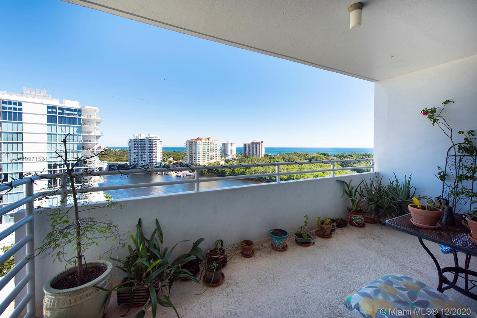 888 Intracoastal Dr #15D, Fort Lauderdale, FL 33304