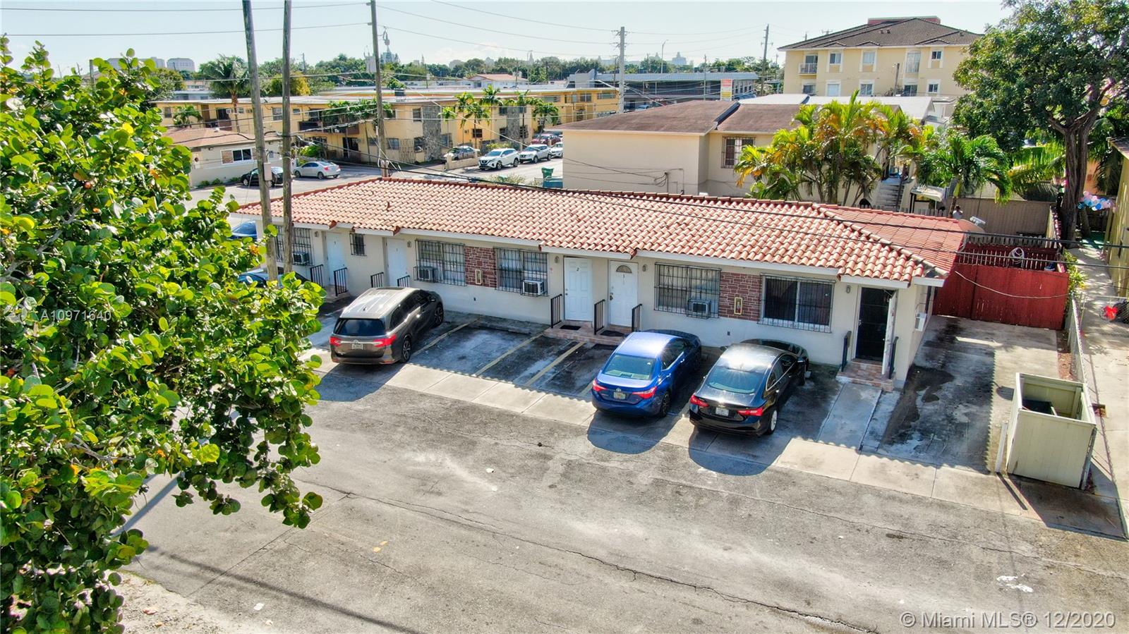Miami, FL 33126,98 NW 47th Ave