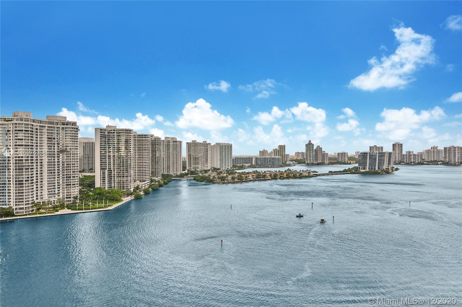 Sunny Isles Beach, FL 33160,301 174th St #2301