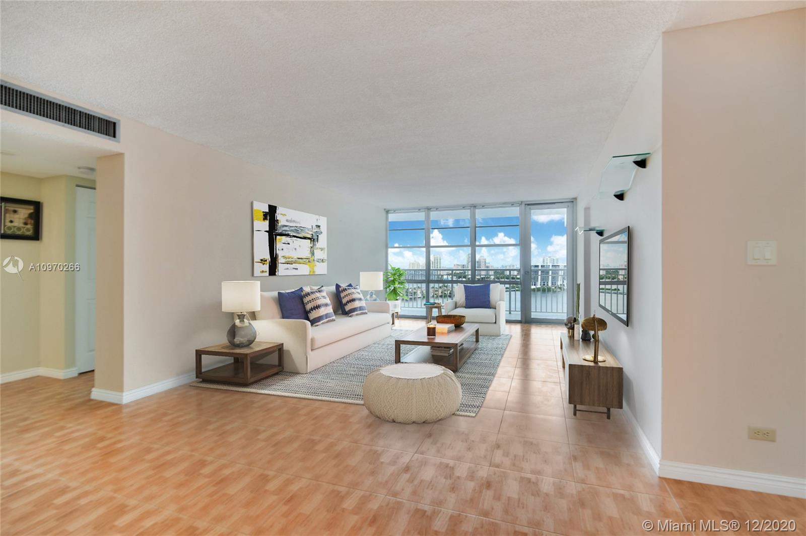 Sunny Isles Beach, FL 33160,301 174th St #2301