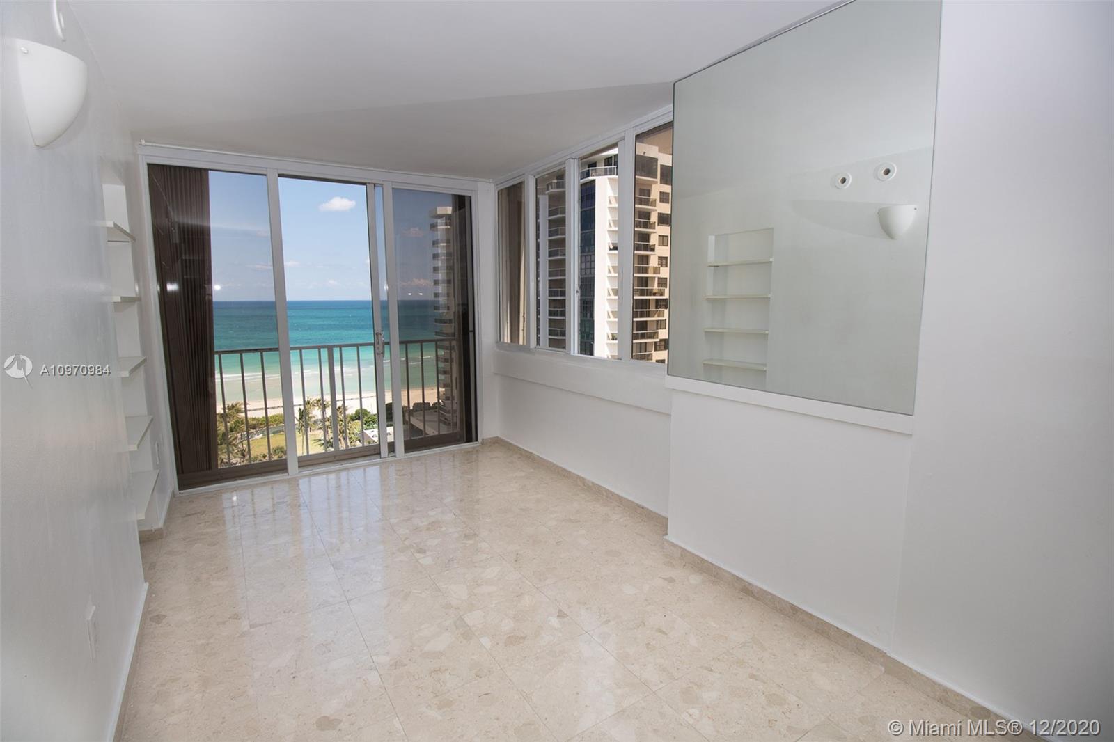 Miami Beach, FL 33141,6450 Collins Ave #1101