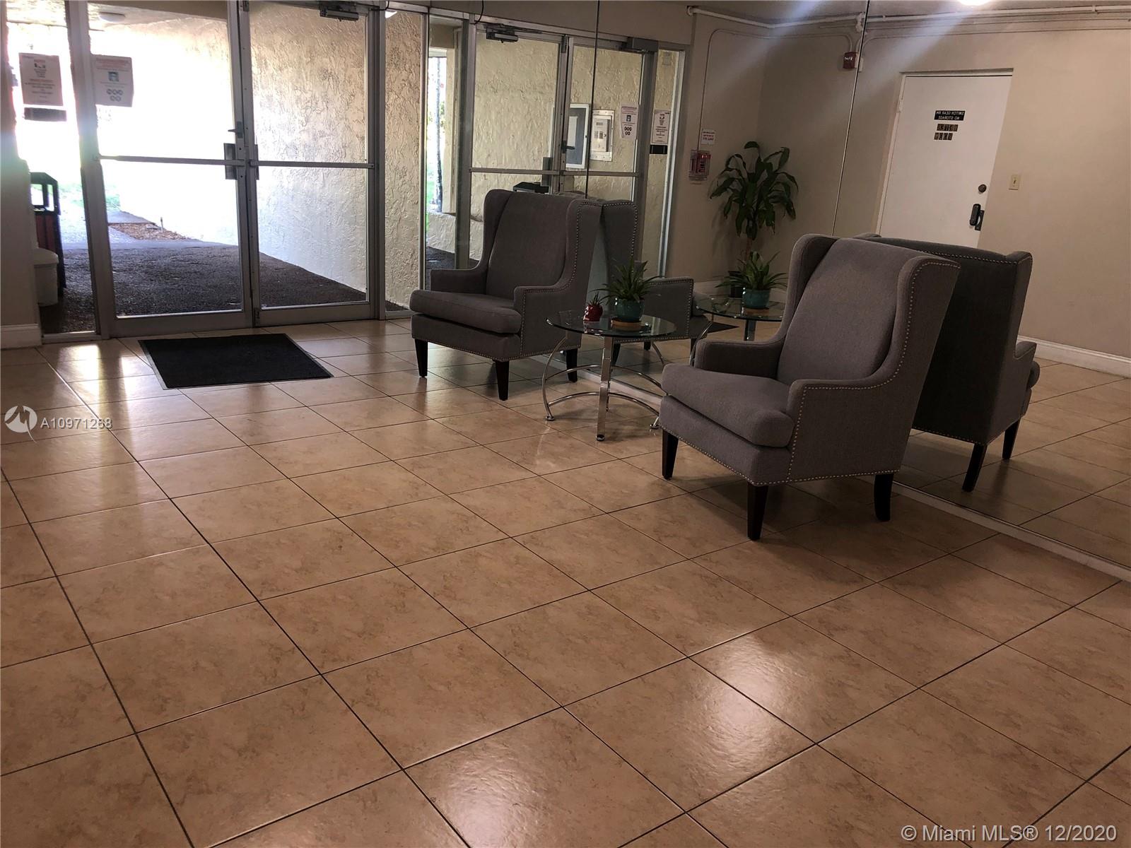 Plantation, FL 33313,7300 NW 17th St #110