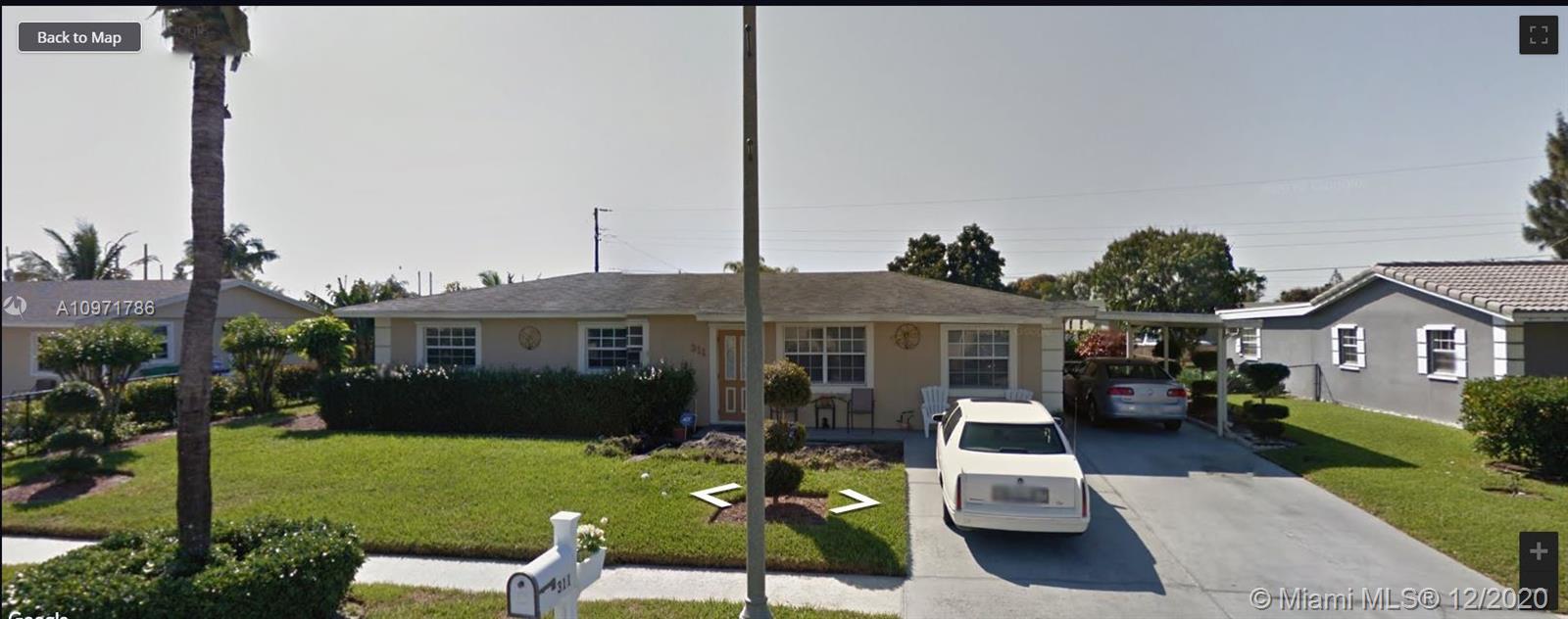 Riviera Beach, FL 33404,311 W 22nd Ct