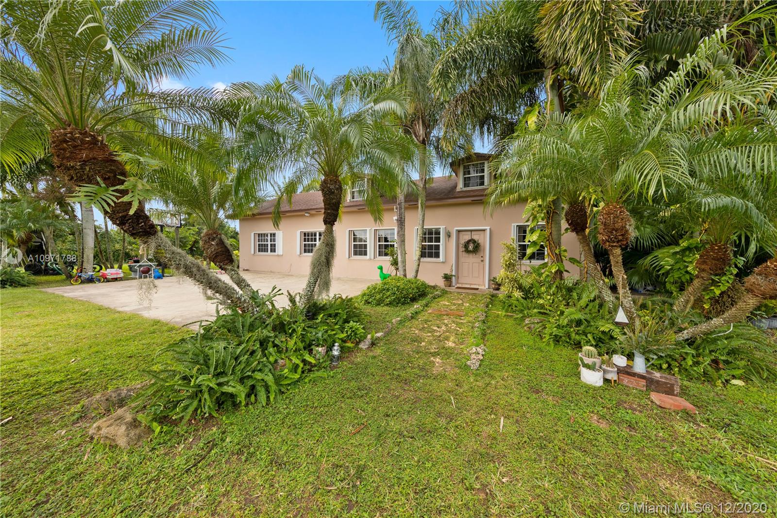 Homestead, FL 33031,20200 SW 248th St