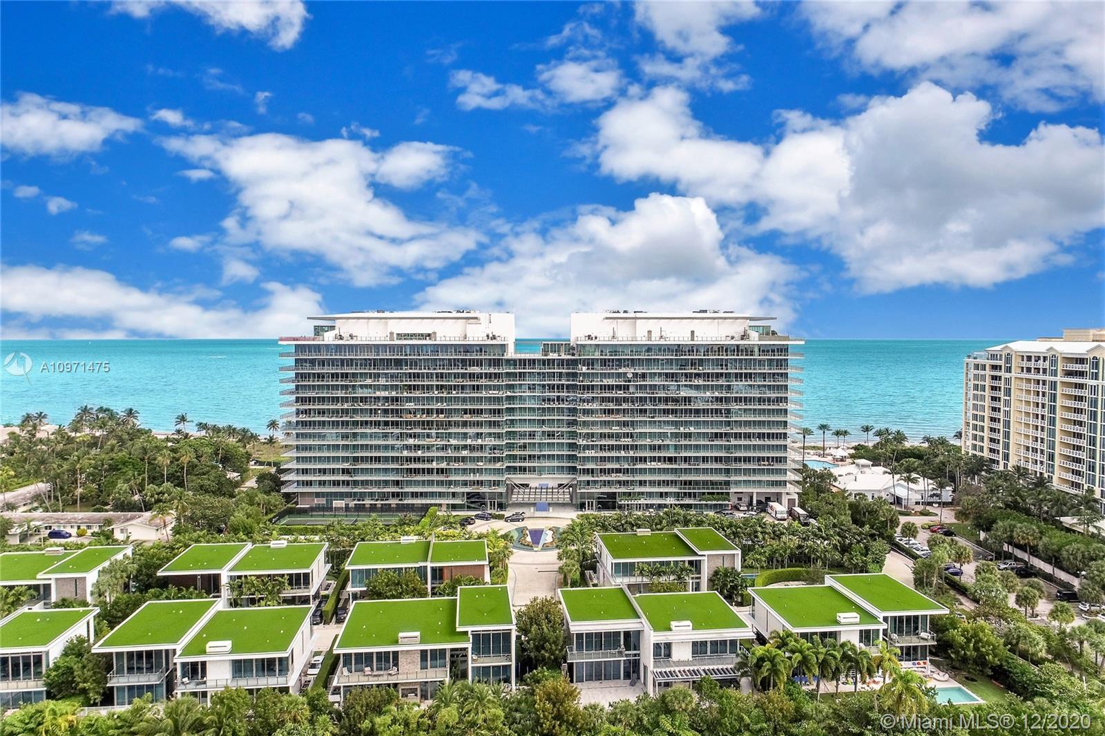 Photo 56 of Oceana Key Biscayne N Apt 201S in Key Biscayne - MLS A10971475