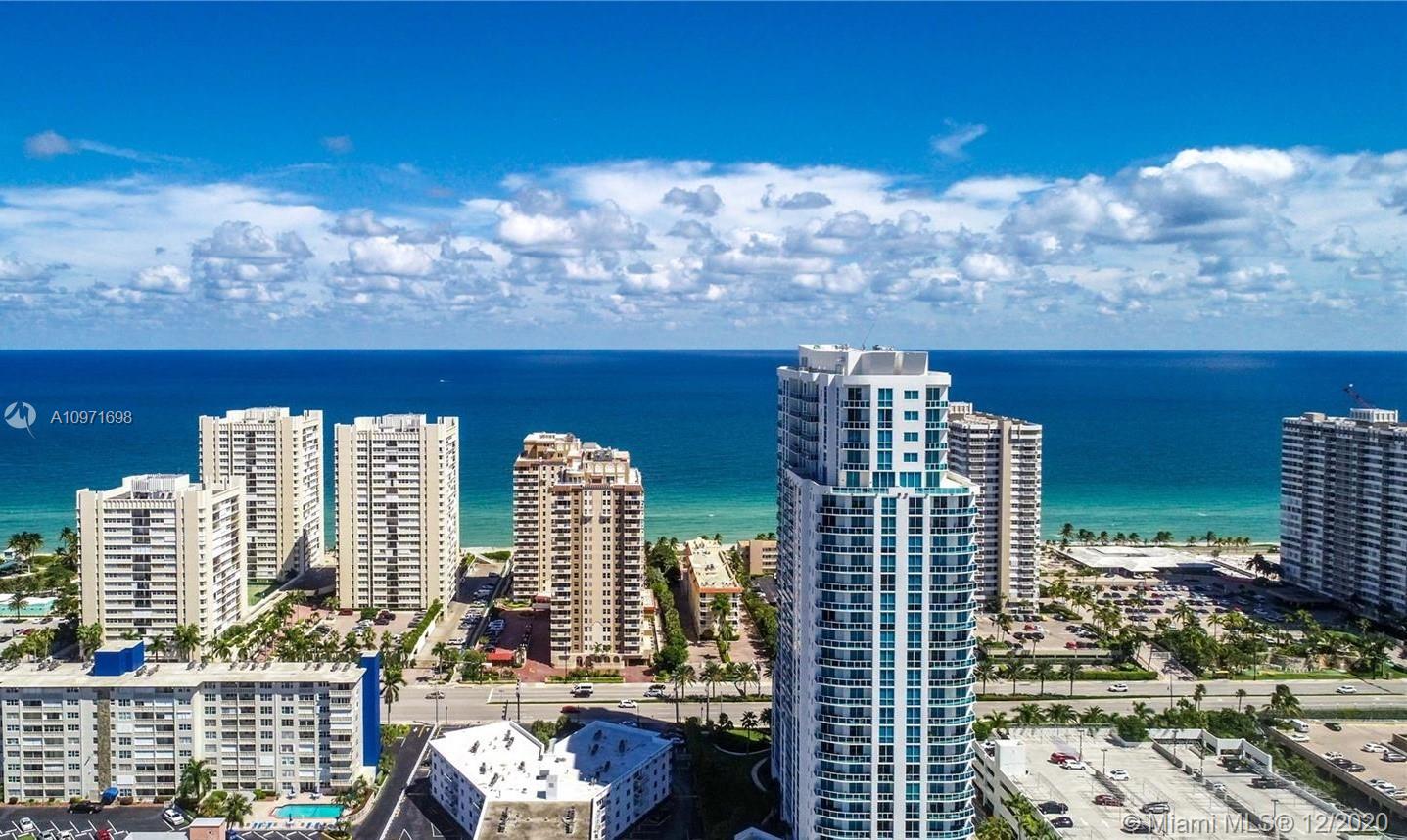 Hallandale Beach, FL 33009,1920 S Ocean Dr #4C