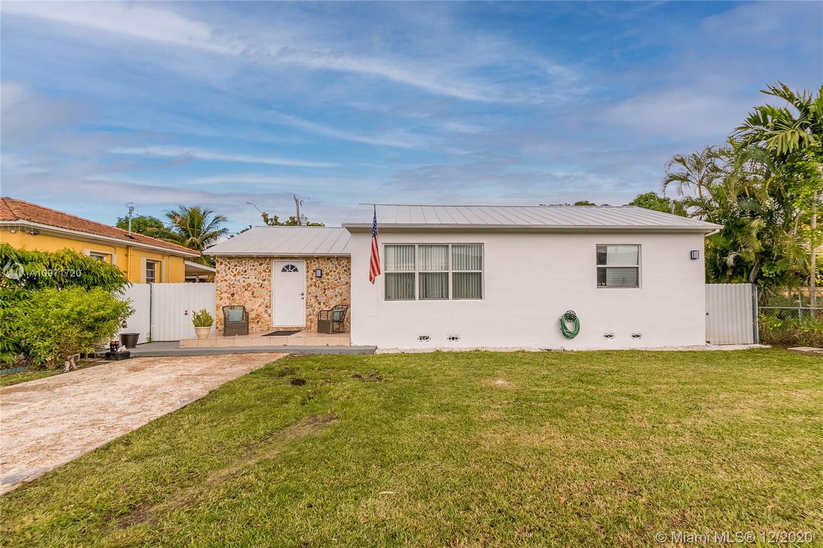 3555 NW 14 St, Miami, FL 33125