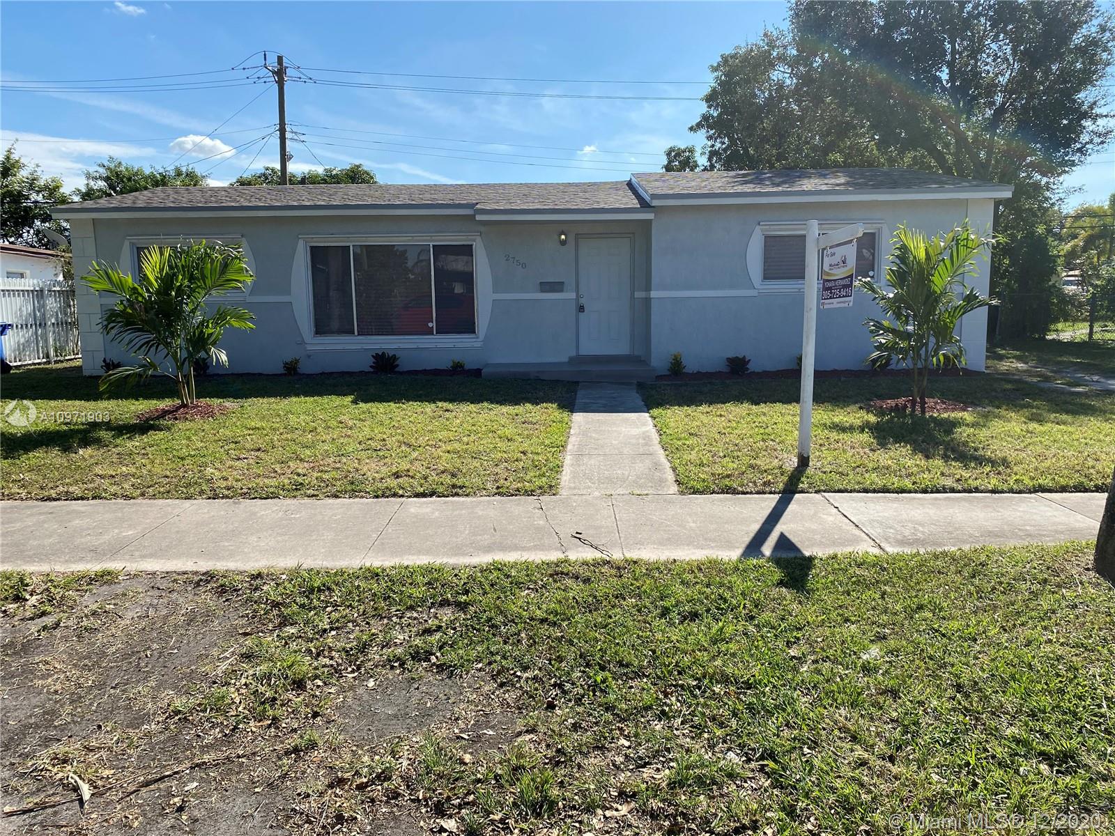 2750 NW 175th St, Miami Gardens, FL 33056