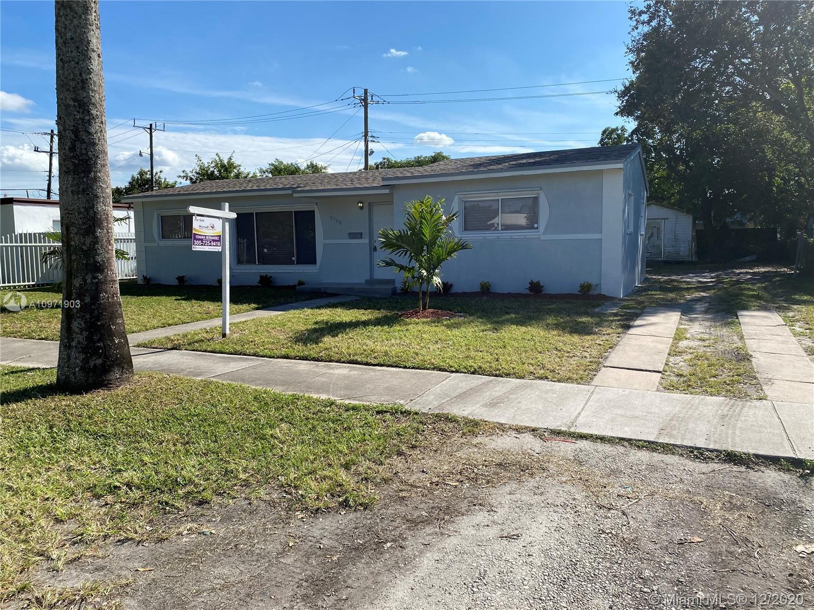 Miami Gardens, FL 33056,2750 NW 175th St