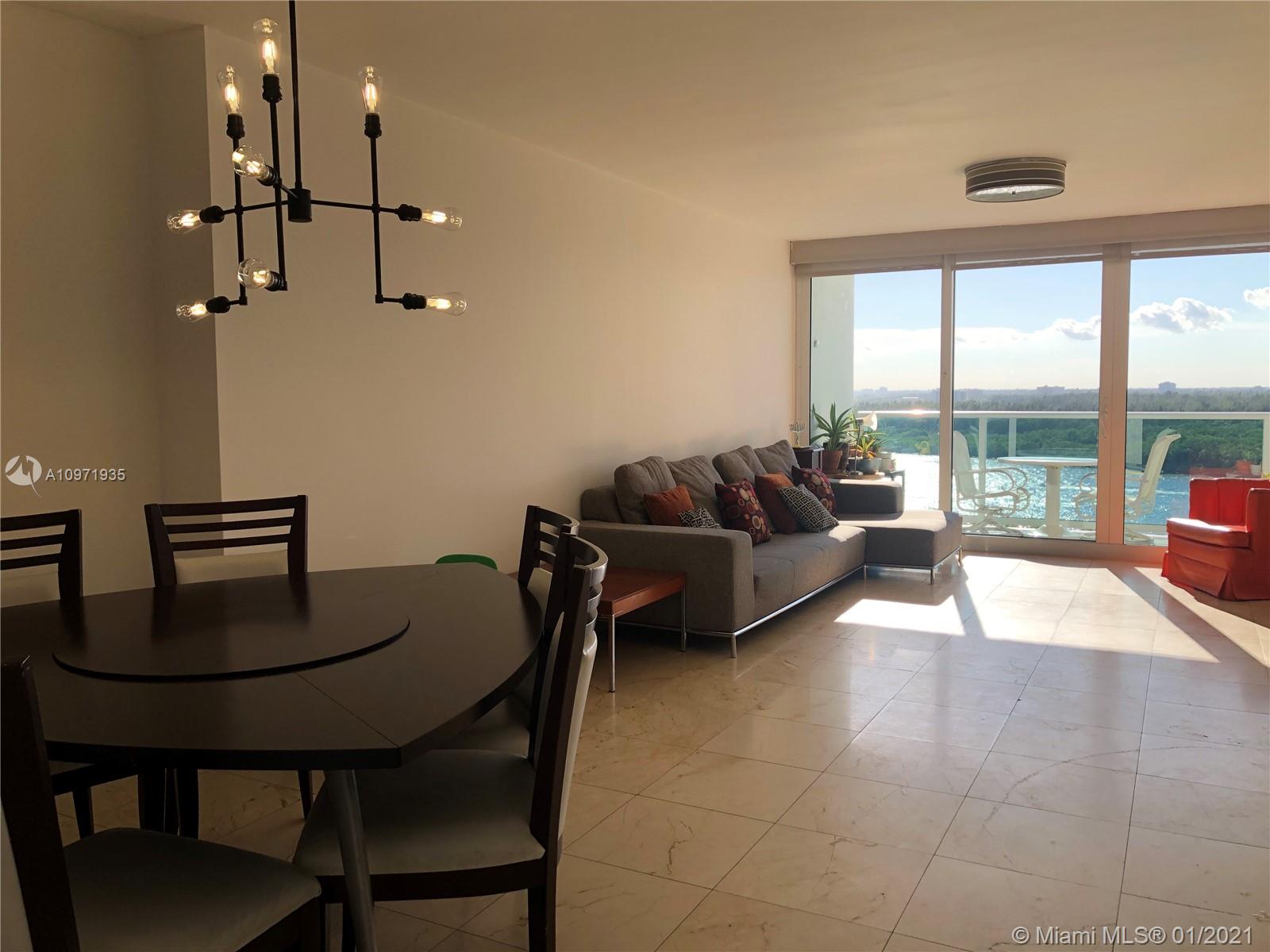 Sunny Isles Beach, FL 33160,100 Bayview Dr #1518