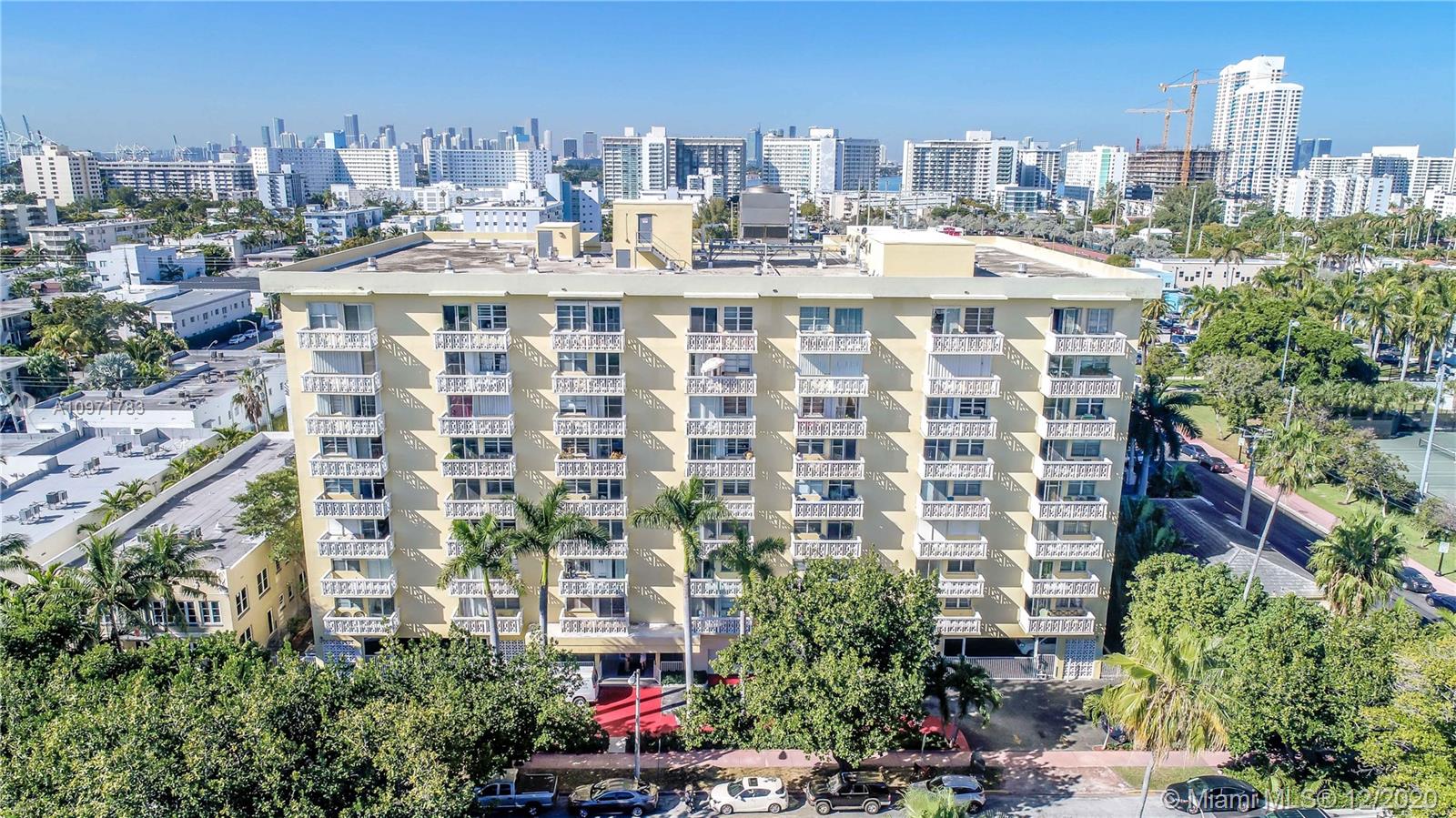 1020 Meridian Ave #316, Miami Beach, FL 33139