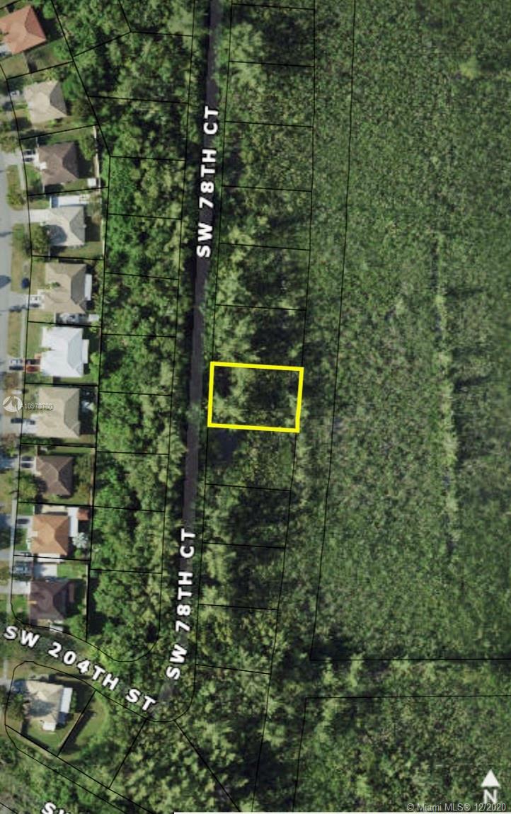 Cutler Bay, FL 33189,20225 SW 78th Ct