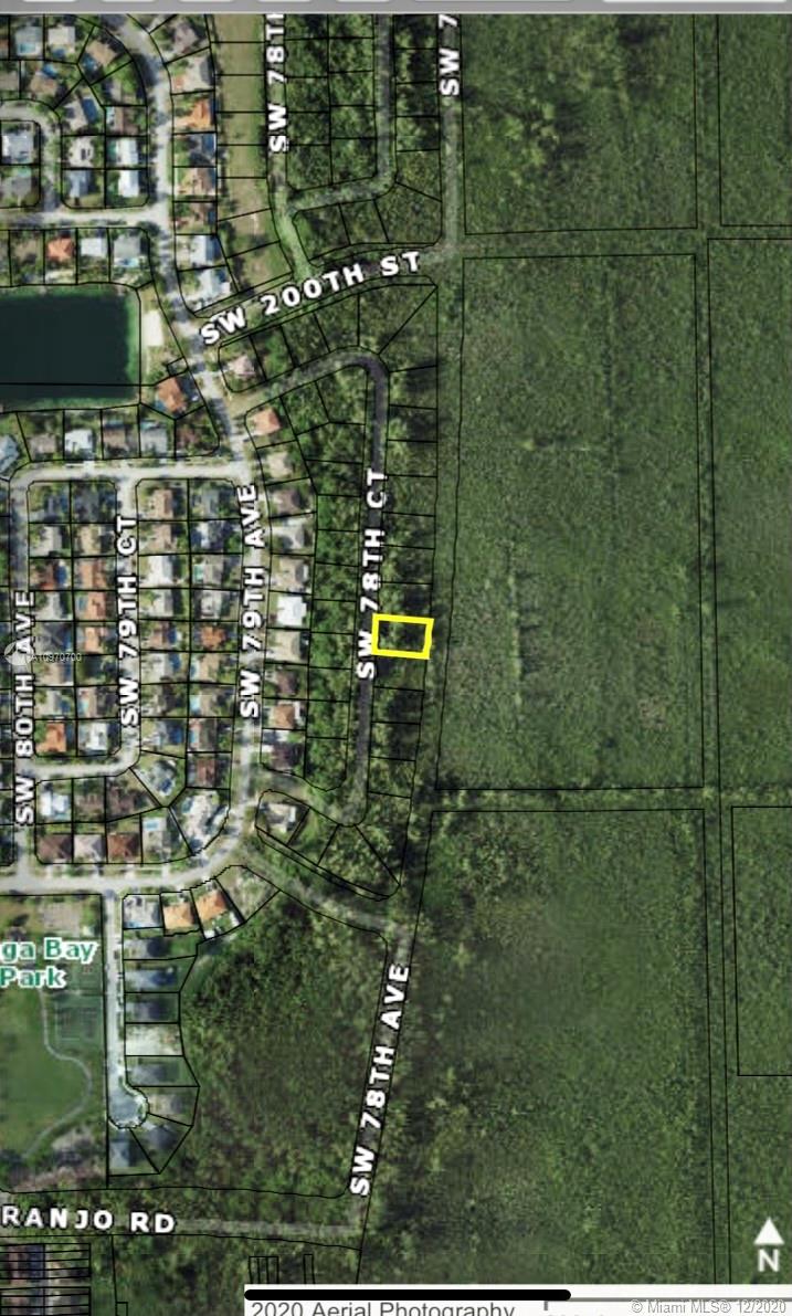 Cutler Bay, FL 33189,20225 SW 78th Ct