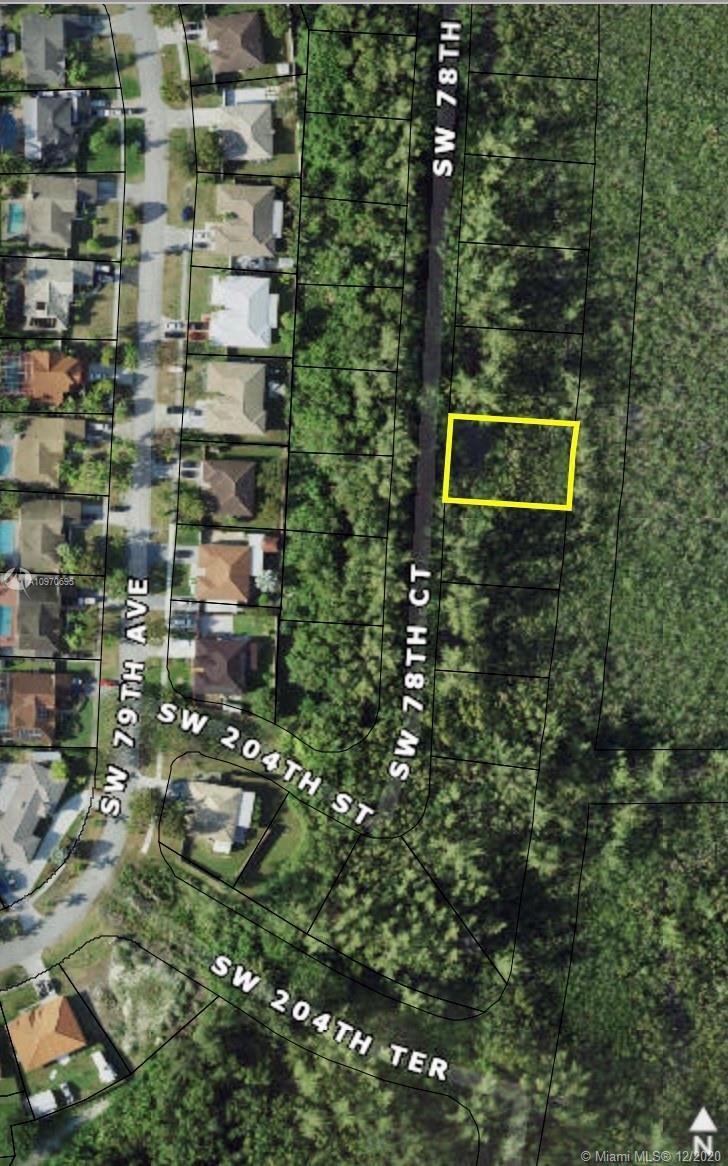 Cutler Bay, FL 33189,20235 SW 78th Ct