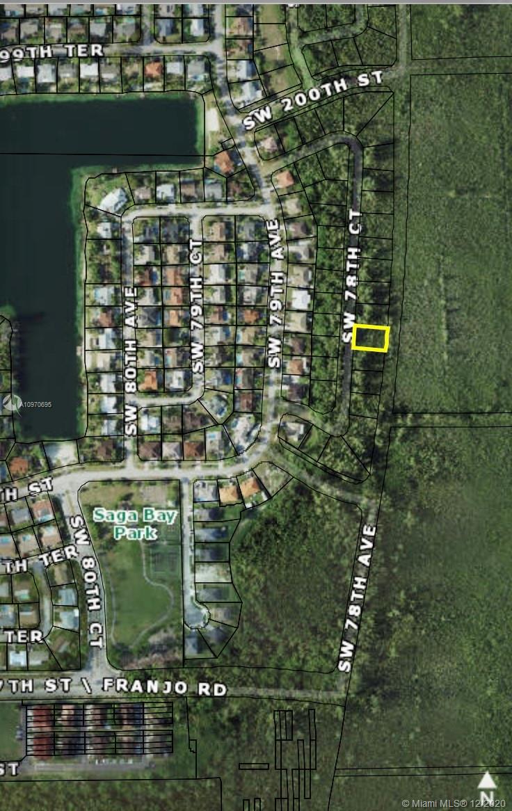 Cutler Bay, FL 33189,20235 SW 78th Ct