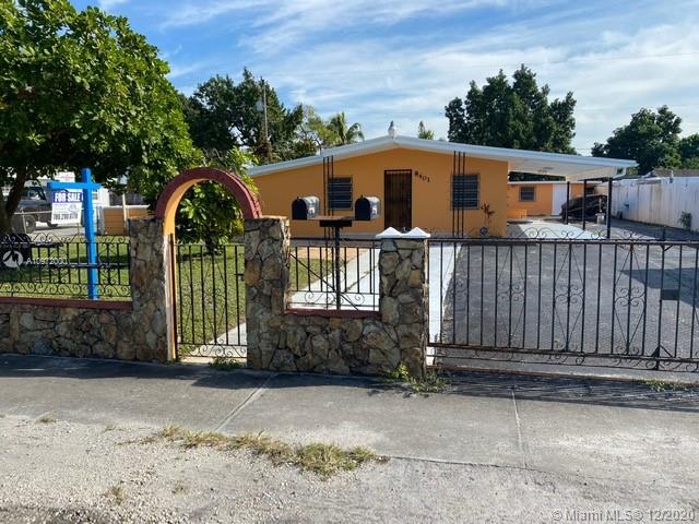 8401 NW 33rd Ave, Miami, FL 33147