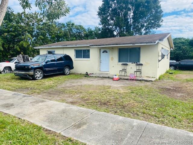 763 NW 7th Ave, Florida City, FL 33034