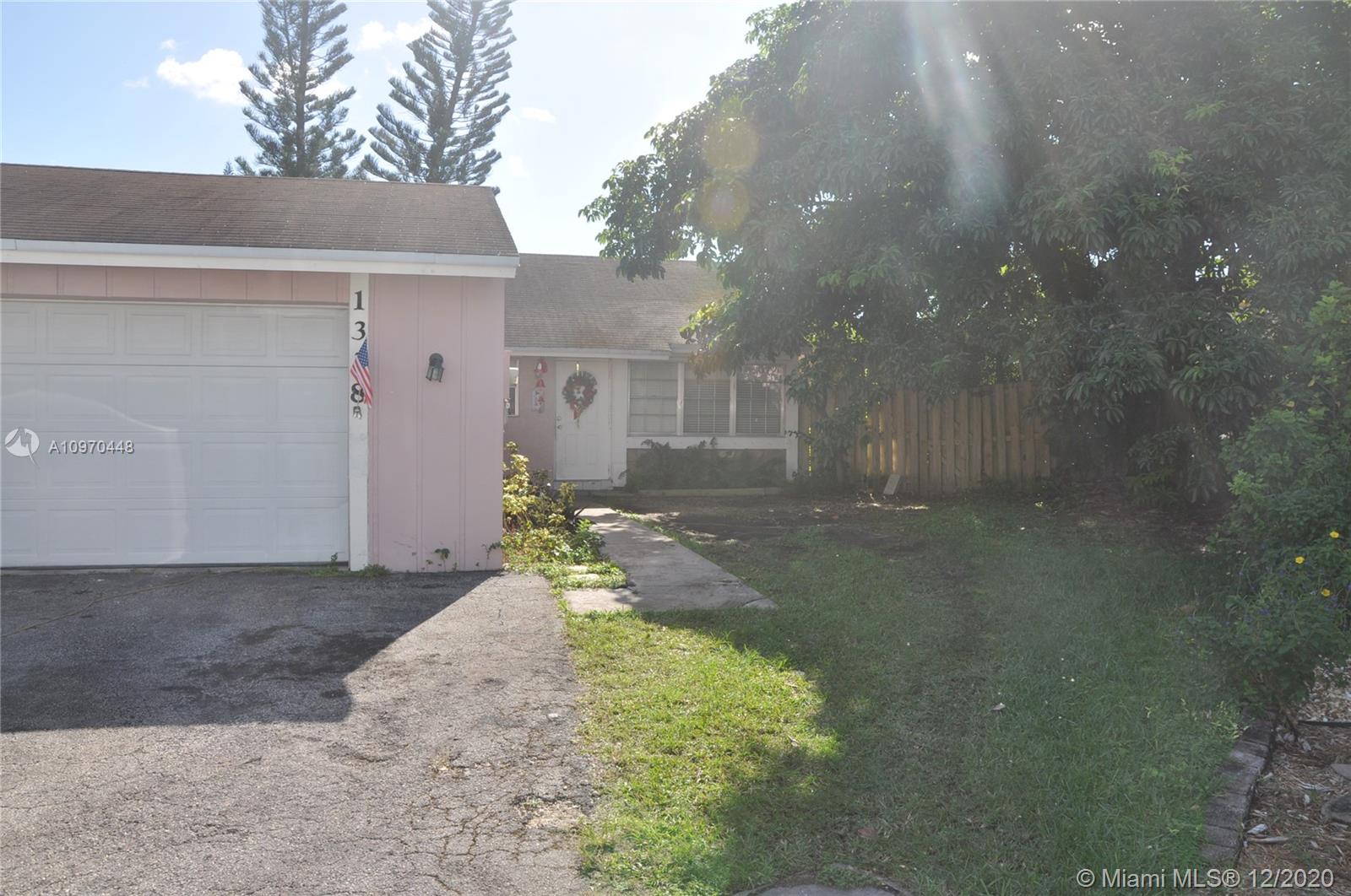 Homestead, FL 33035,1338 S Quetzal Ct