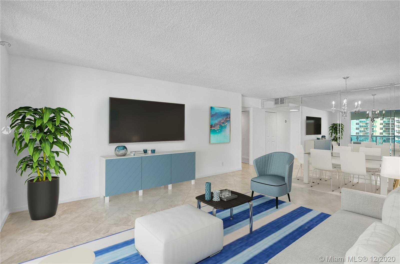 Hollywood, FL 33019,3800 S Ocean Dr #1018