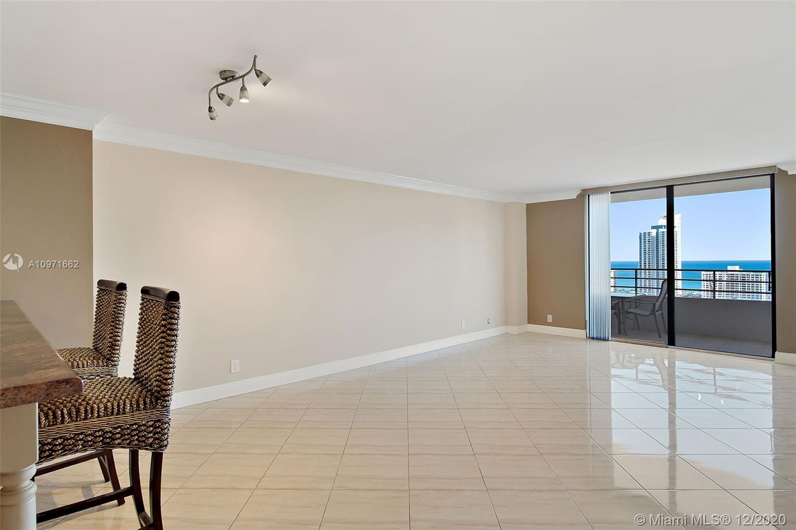 Hallandale Beach, FL 33009,2500 Parkview Dr #2404