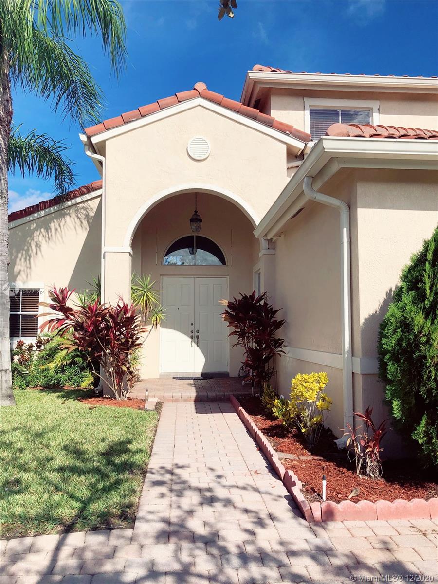 Pembroke Pines, FL 33029,18923 SW 7th St