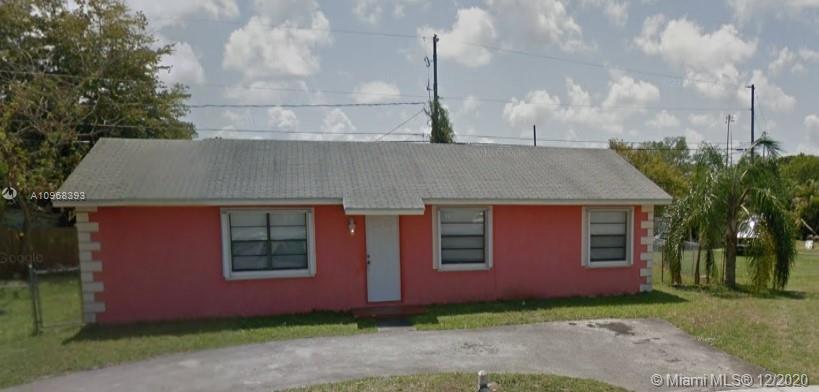 10264 SW 169th Ter,  Miami,  FL 33157