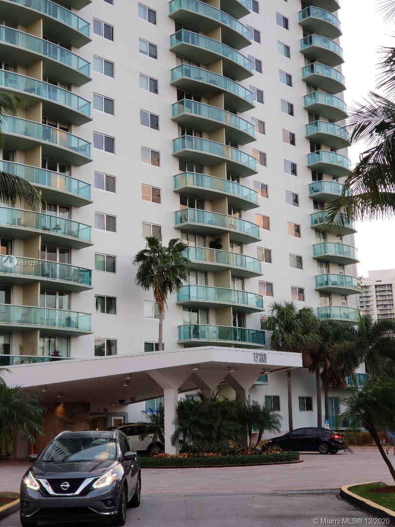 Sunny Isles Beach, FL 33160,19380 Collins Ave #227